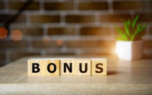 bonus estate