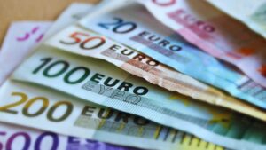 Bonus euro