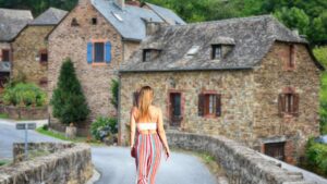 Borgo italiano