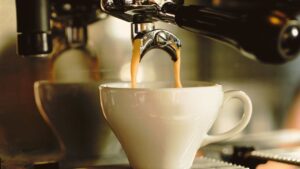Grani e tazza