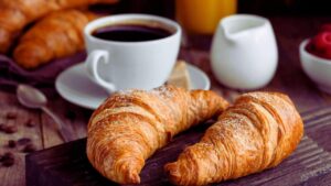 Colazione italiana
