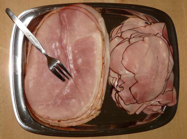pollo richiamato dal Ministero della Salute