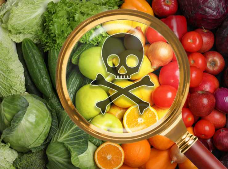 allarme fragole killer