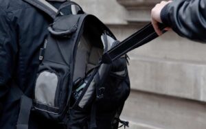 nuova truffa della borsetta