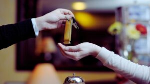 Hotel 5 stelle