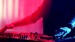 Musica da discoteca
