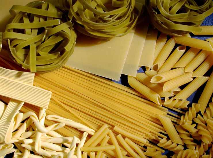 miglior pasta anticrisi