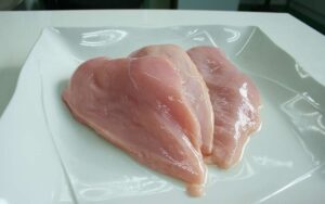 pollo pericoloso richiamato dal Ministero della Salute