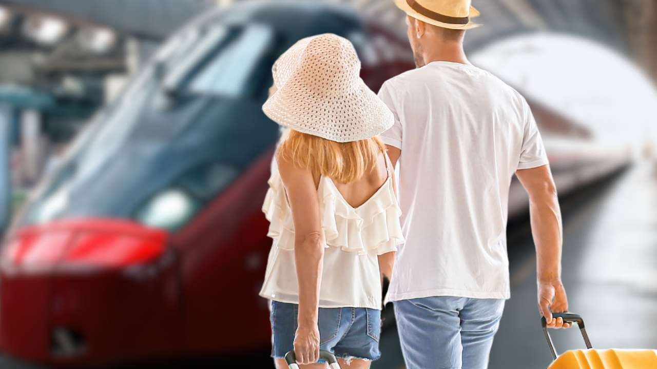 Viaggiatori