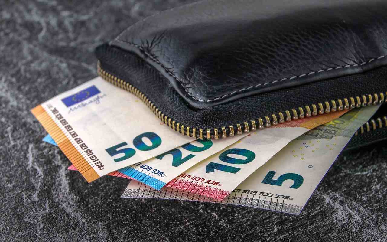 nuova banconota in arrivo