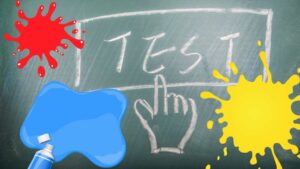 Test psicologico dei colori