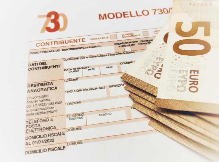 novità dichiarazione dei redditi