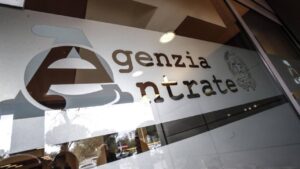 Agenzia delle entrate - fonte_Ansa - adginforma.it.
