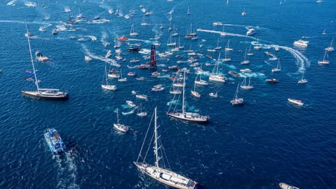 38esima edizione