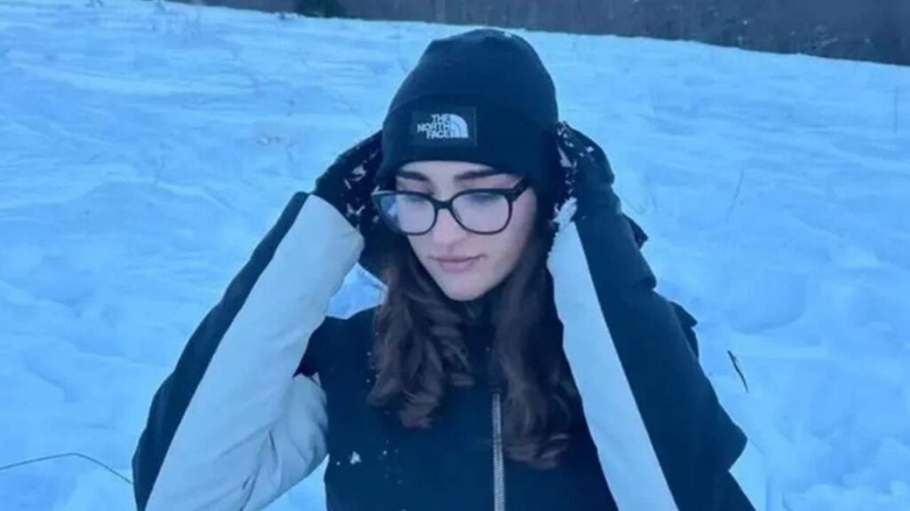 Anna Chiti, la 17enne morta a Venezia - adginforma.it - 20250521