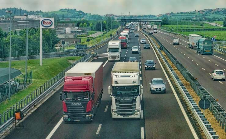 Autostrada - Adginforma.it