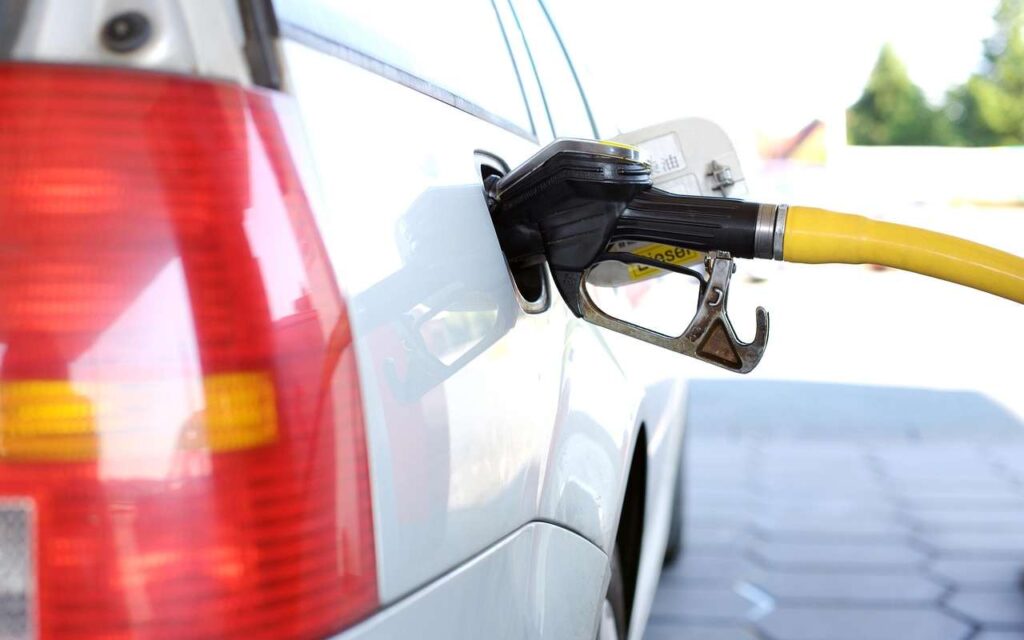 finito il caro carburanti