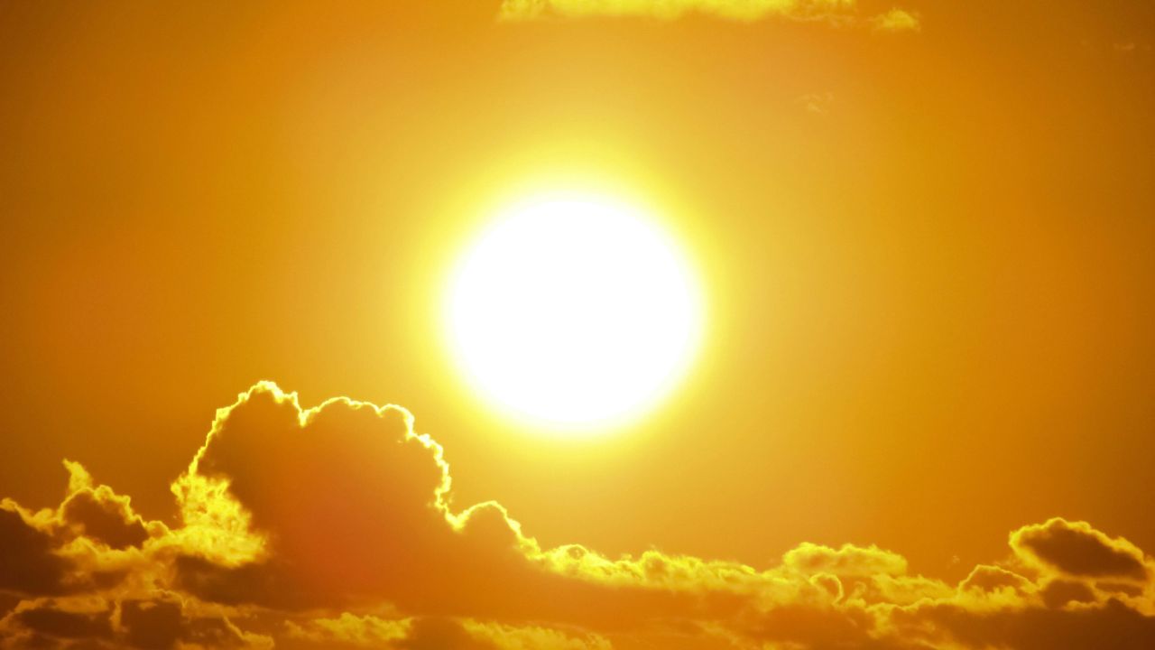 Temperature torride in arrivo in Italia: segna questa data | Assaggio estivo con oltre 34°