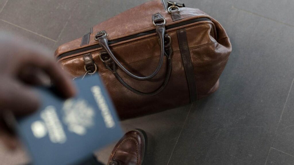 Etias: l’Ue introduce l’autorizzazione di viaggio | Non si potrà entrare in Europa senza possederla