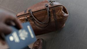 Cambiano le regole per viaggiare in Europa - adginforma.it - 20250506