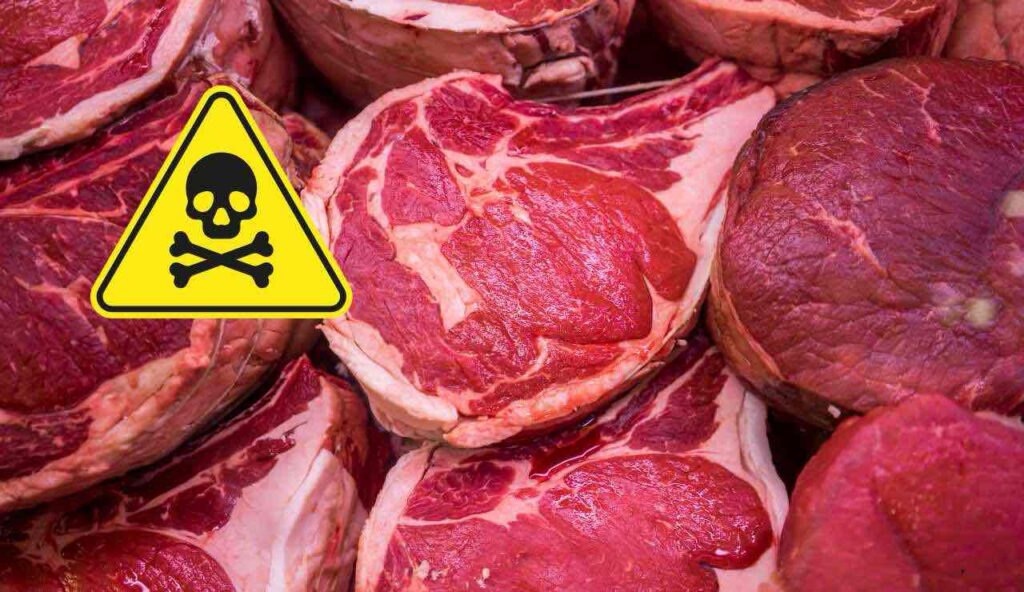 Carne cancerogena - fonte_Canva - adginforma.it
