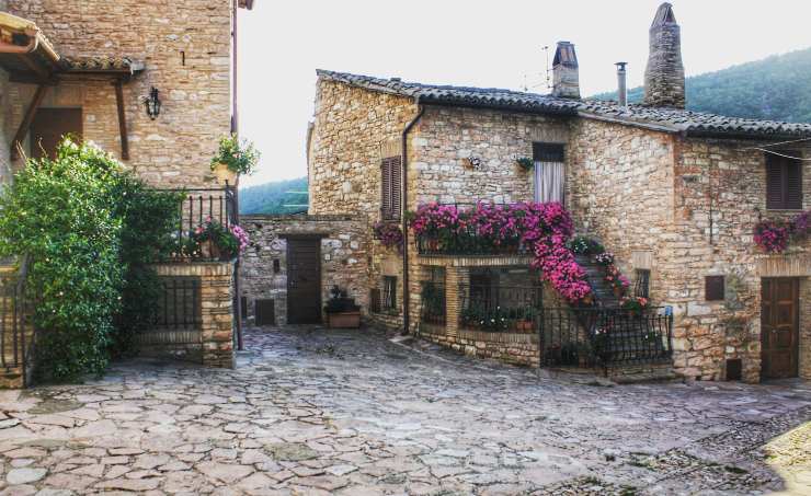 Collepino - Adginforma.it