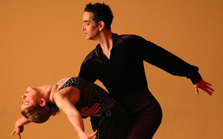 Corso di danza - Adginforma.it