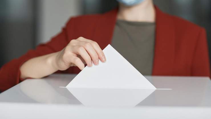 Cosa sono chiamati a votare gli italiani per il referendum dell'8 e 9 giugno - adginforma.it - 20250519