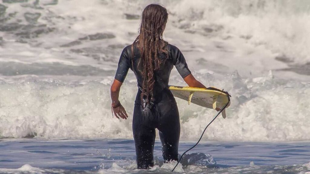 Dieta del surfista - Adginforma.it
