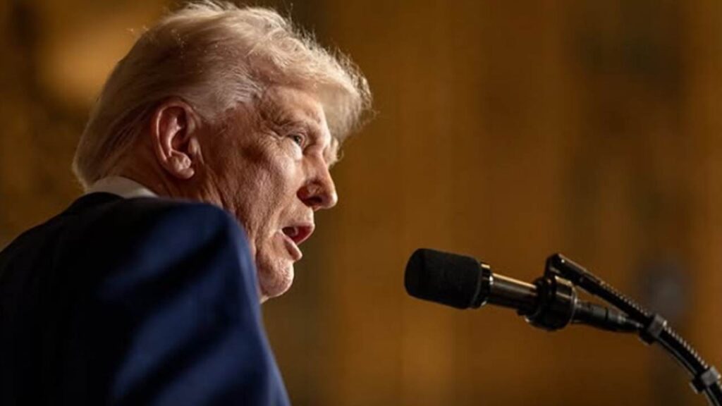 Donald Trump, dazi bloccati dalla Corte Federale - adginforma.it - 20250529
