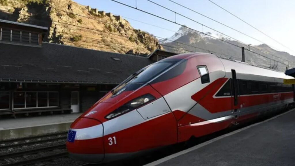 Ferrovie dello Stato: aumento di 230€ con il rinnovo del Ccnl