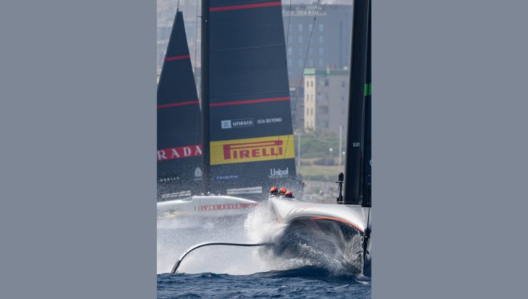 Competizione 