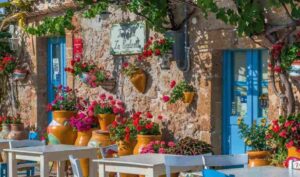 Il borgo del tonno - Adginforma.it