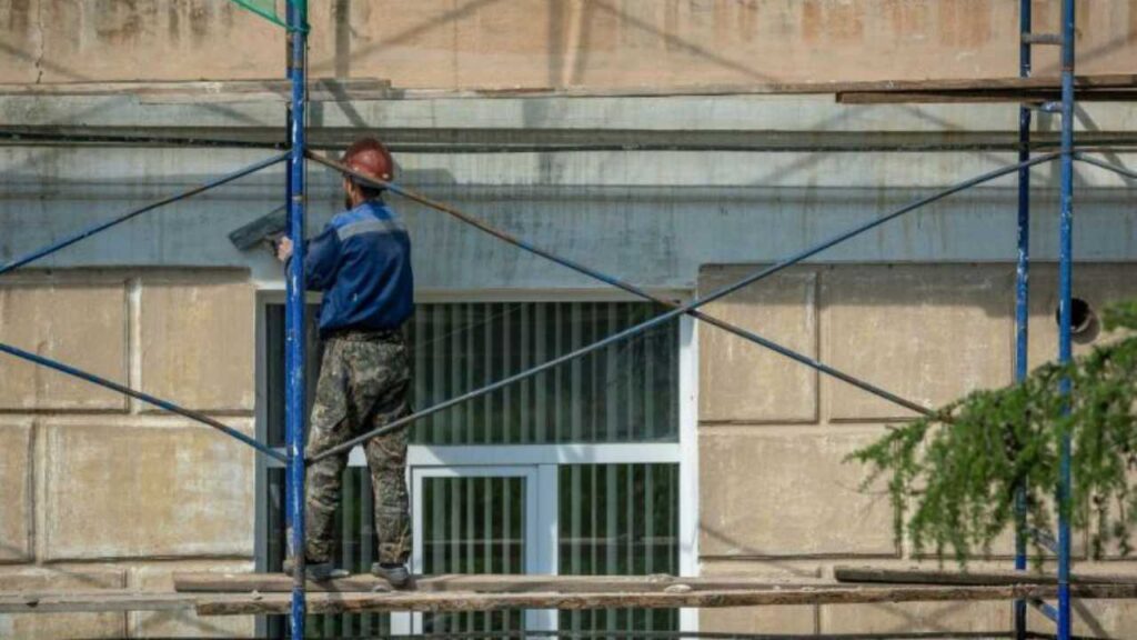 La multa del superbonus