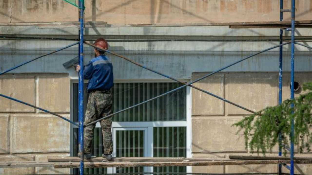 La multa del superbonus
