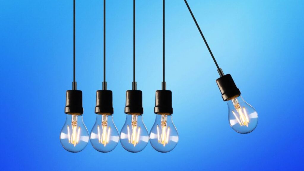 L'alternativa all'energia elettrica classica