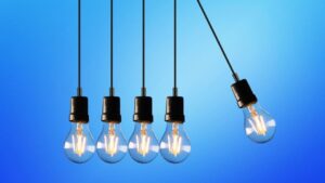 L'alternativa all'energia elettrica classica