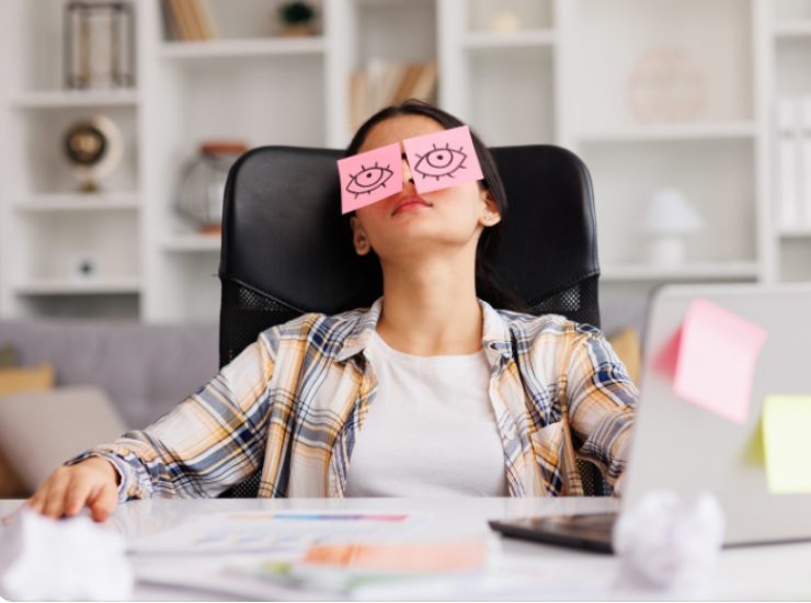 contratto di lavoro con Morfeo