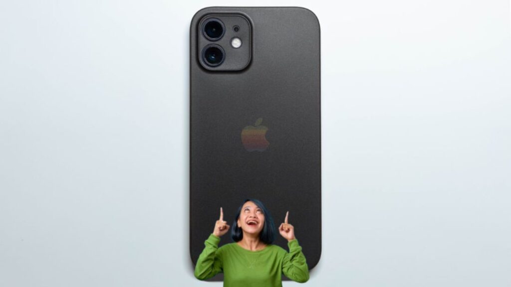 L'iPhone scontato su Amazon