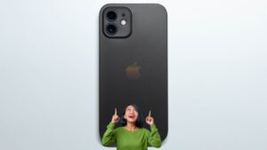 L'iPhone scontato su Amazon