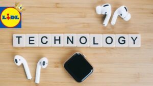 Lidl è il re della tecnologia