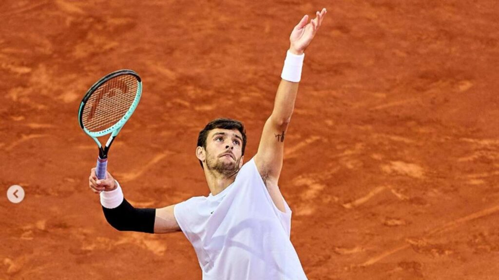 Madrid, verso le semifinali APT: Lorenzo Musetti affronterà Jack Draper