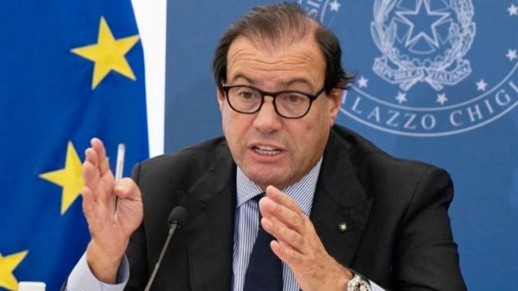 Maurizio Leo