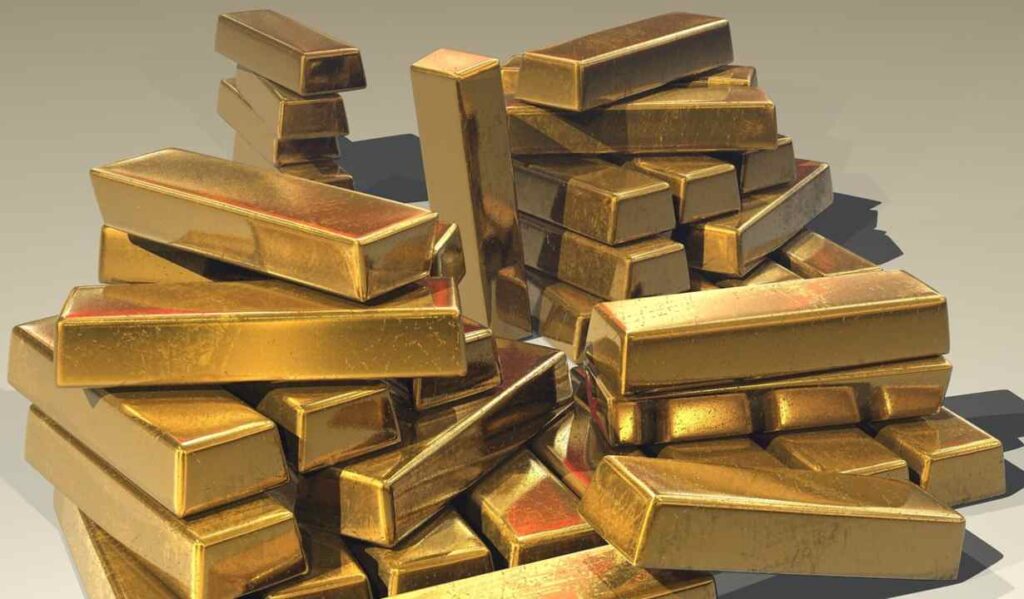 Oro - Adginforma.it