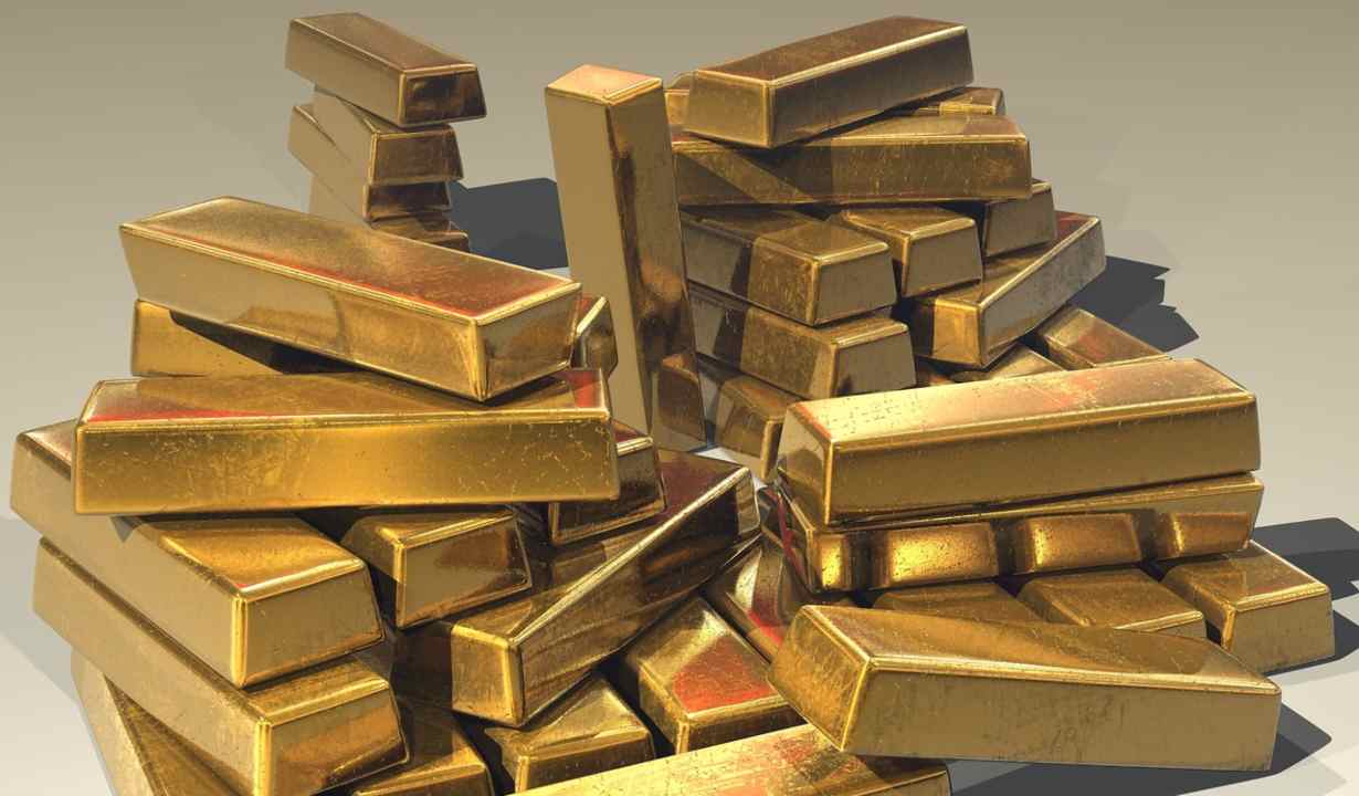 Oro - Adginforma.it