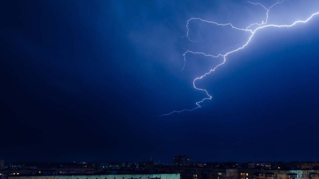 Maltempo: da oggi in arrivo piogge intense | Queste le Regioni colpite