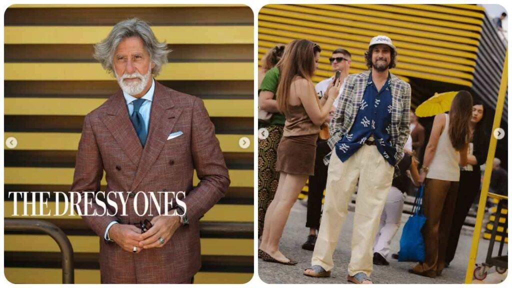 Pitti Uomo 2025, appuntamento a Firenze -adginforma.it-20250530