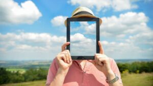 Scopri il test della personalità