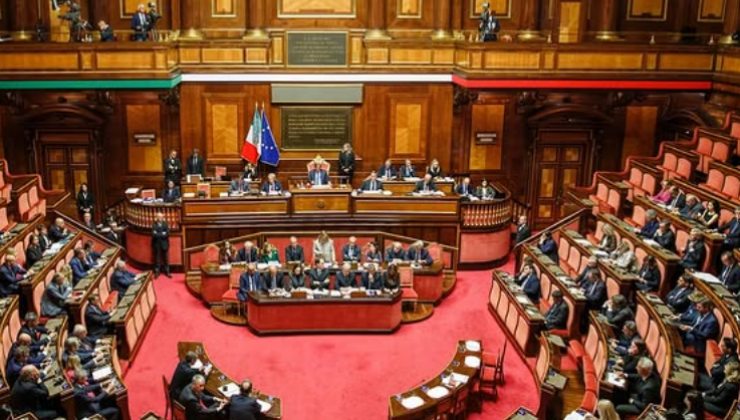 Senato