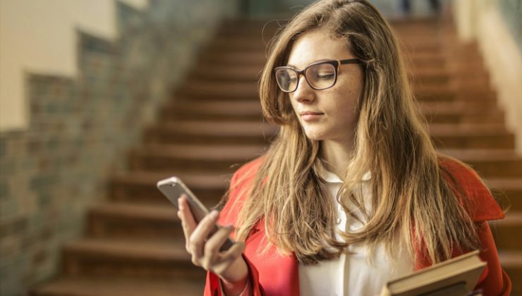 Stop agli smartphone